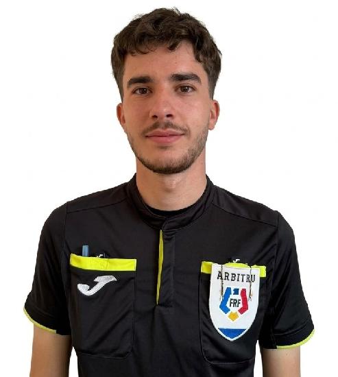Banciu Răzvan Mihai